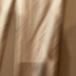 ASOS DESIGN super skinny suit pants in pastel lilac cotton linen